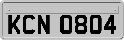 KCN0804