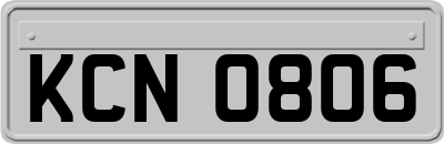 KCN0806