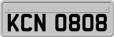 KCN0808