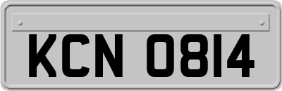 KCN0814