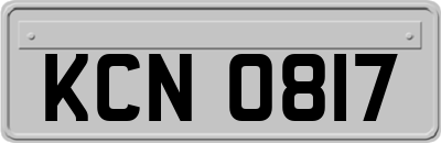 KCN0817