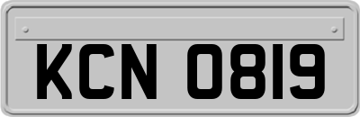 KCN0819