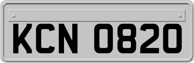 KCN0820