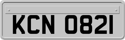 KCN0821