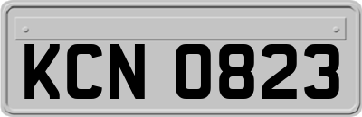 KCN0823