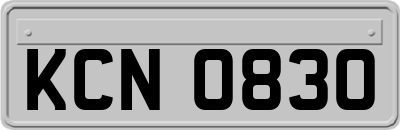 KCN0830