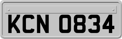 KCN0834