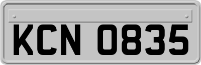 KCN0835