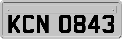 KCN0843