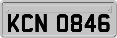 KCN0846