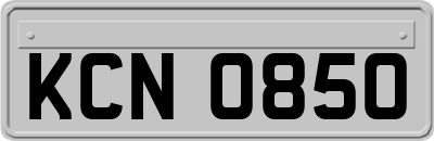 KCN0850