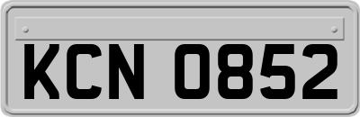 KCN0852