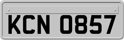 KCN0857