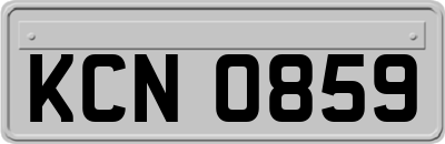 KCN0859