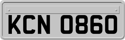 KCN0860