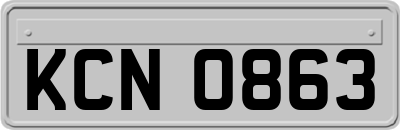 KCN0863