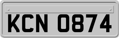 KCN0874