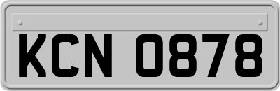 KCN0878