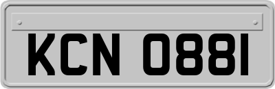 KCN0881