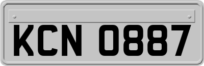 KCN0887