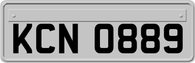 KCN0889