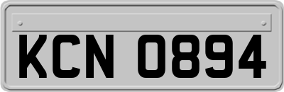 KCN0894