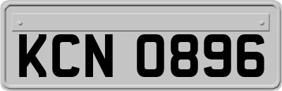 KCN0896