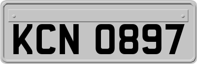 KCN0897