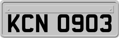 KCN0903