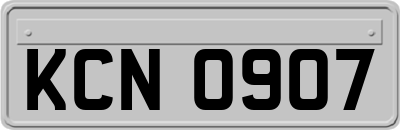 KCN0907