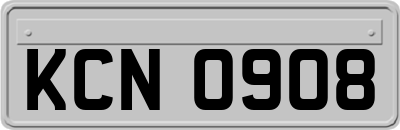 KCN0908