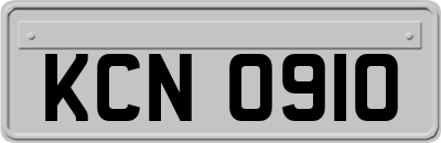 KCN0910