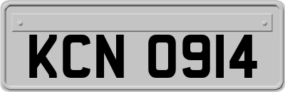 KCN0914