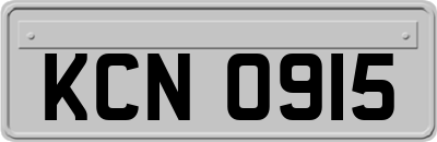 KCN0915