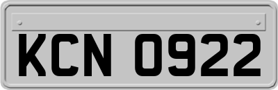 KCN0922