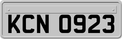 KCN0923