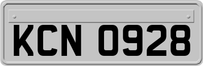 KCN0928