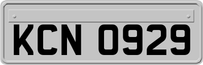 KCN0929