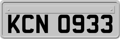 KCN0933