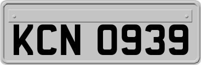 KCN0939