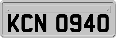 KCN0940