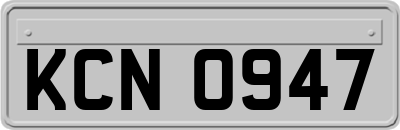 KCN0947