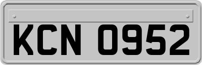 KCN0952