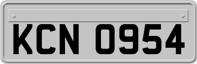 KCN0954