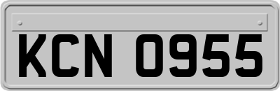 KCN0955