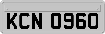 KCN0960