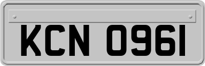 KCN0961