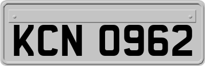 KCN0962