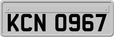 KCN0967