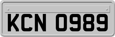 KCN0989